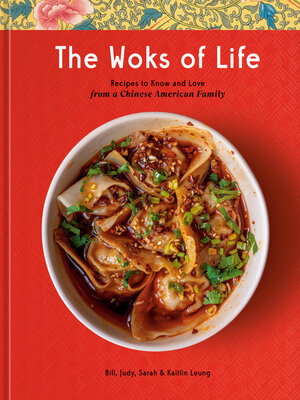 cover image of The Woks of Life